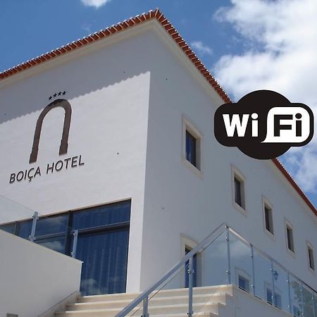 Boica Hotel Vila Franca de Xira Esterno foto