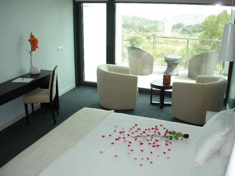 Boica Hotel Vila Franca de Xira Esterno foto