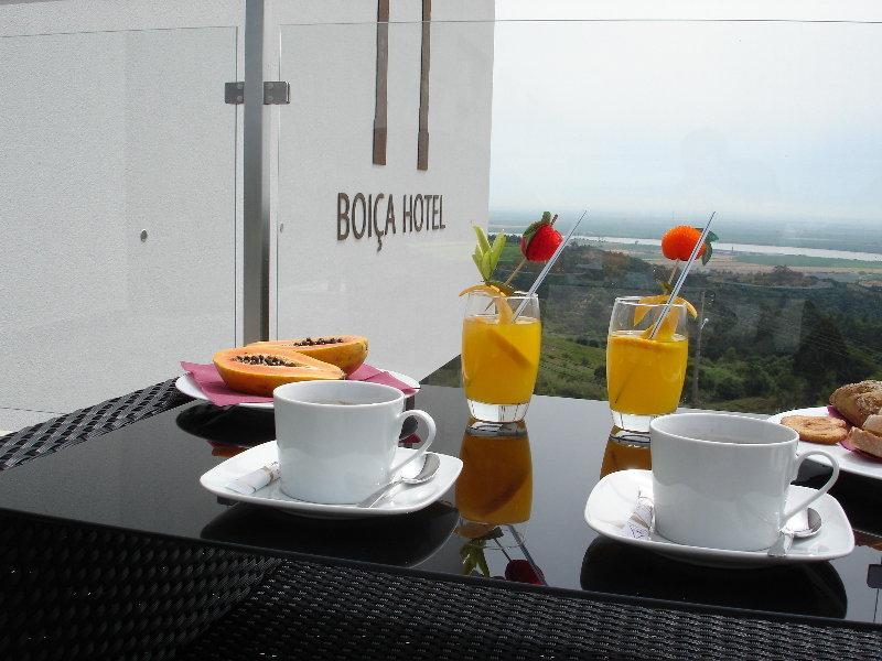 Boica Hotel Vila Franca de Xira Esterno foto
