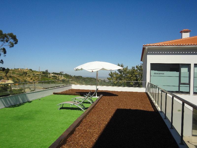 Boica Hotel Vila Franca de Xira Esterno foto