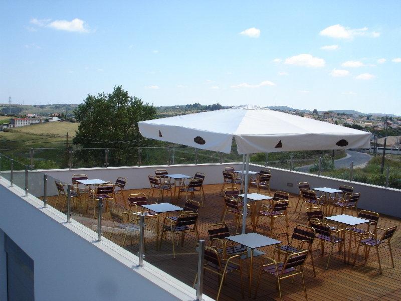 Boica Hotel Vila Franca de Xira Esterno foto