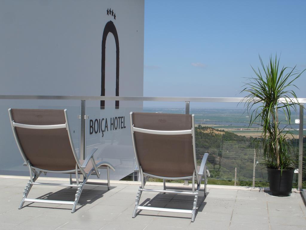 Boica Hotel Vila Franca de Xira Camera foto