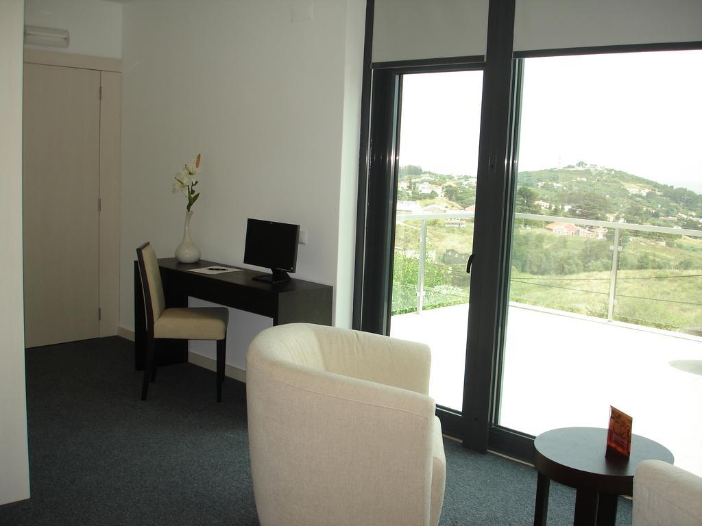 Boica Hotel Vila Franca de Xira Camera foto