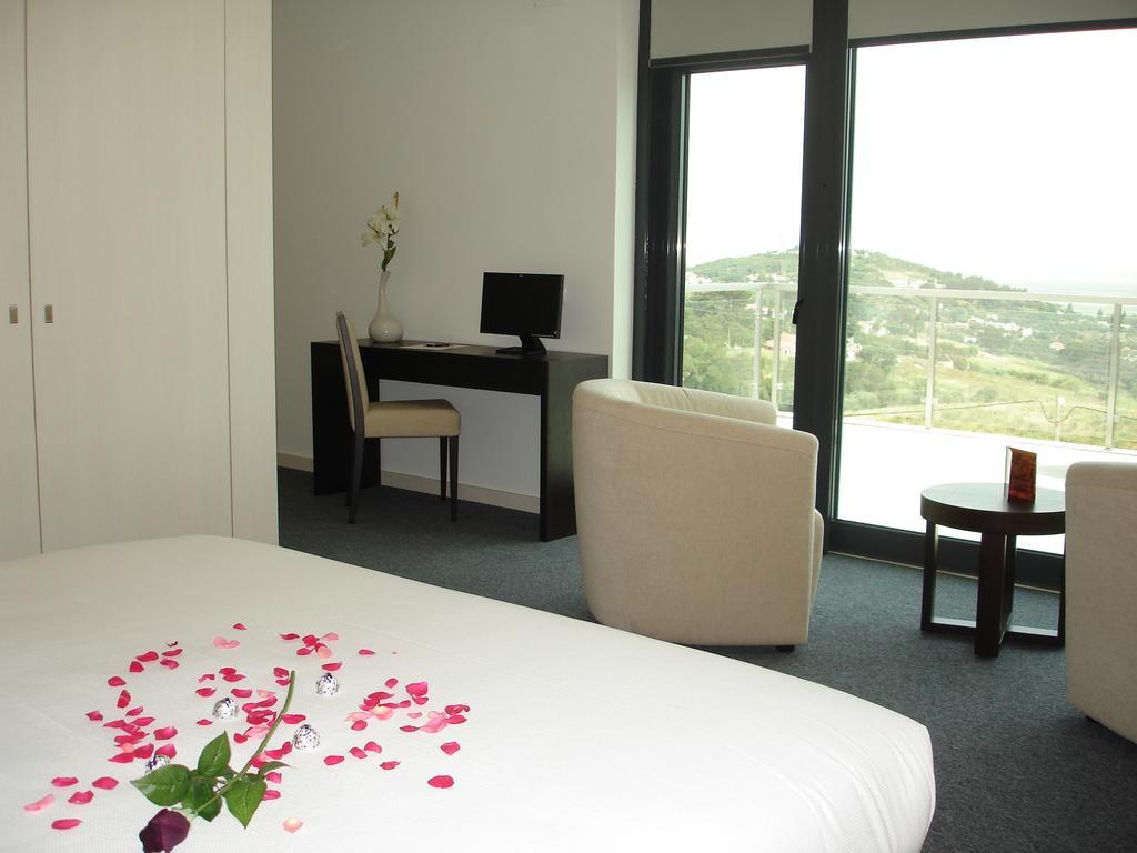 Boica Hotel Vila Franca de Xira Camera foto