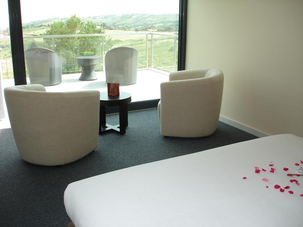 Boica Hotel Vila Franca de Xira Camera foto
