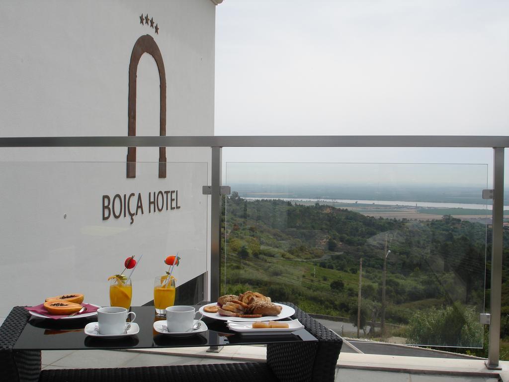Boica Hotel Vila Franca de Xira Camera foto