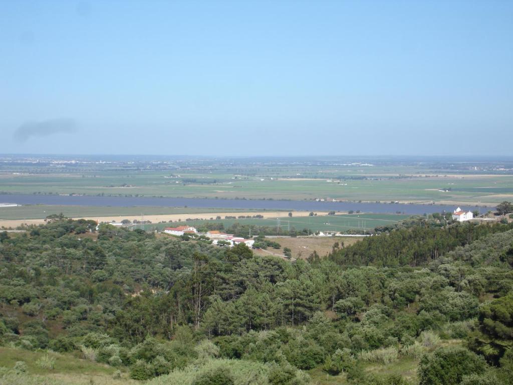 Boica Hotel Vila Franca de Xira Esterno foto
