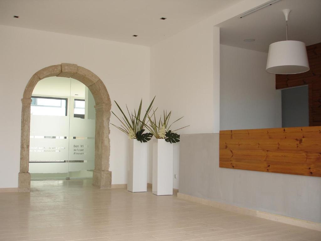 Boica Hotel Vila Franca de Xira Esterno foto