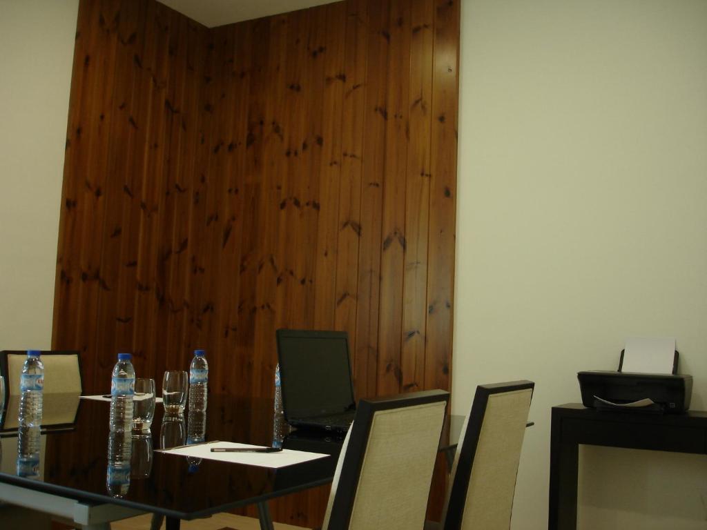 Boica Hotel Vila Franca de Xira Esterno foto