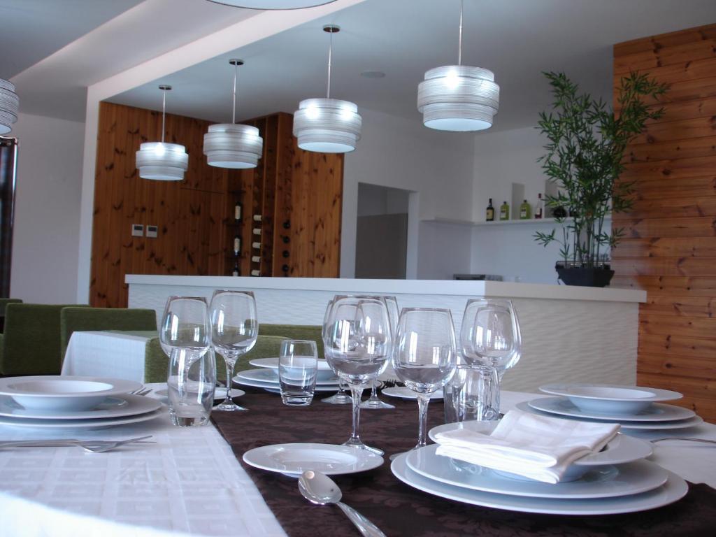 Boica Hotel Vila Franca de Xira Esterno foto