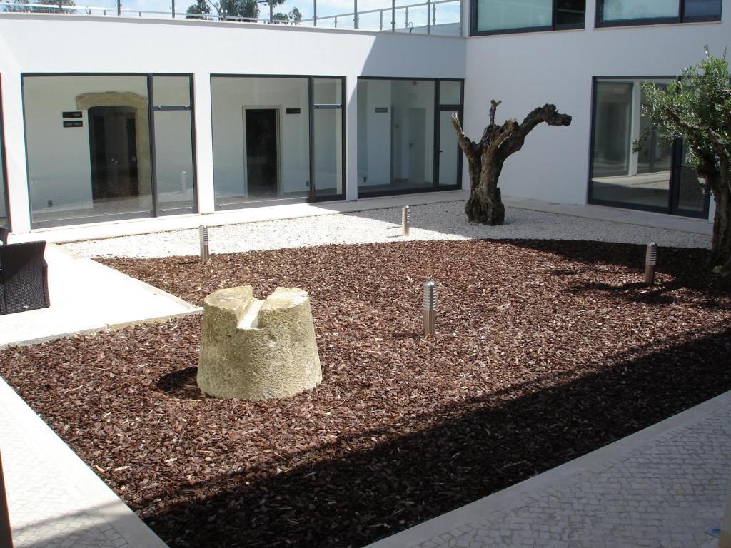 Boica Hotel Vila Franca de Xira Esterno foto