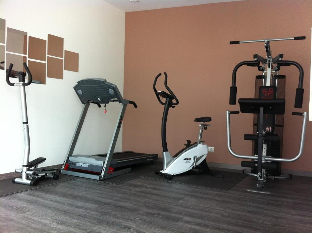Boica Hotel Vila Franca de Xira Esterno foto