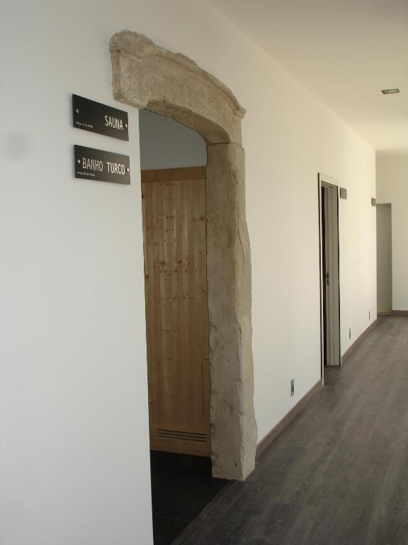 Boica Hotel Vila Franca de Xira Esterno foto