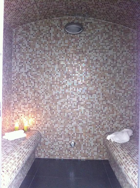 Boica Hotel Vila Franca de Xira Esterno foto