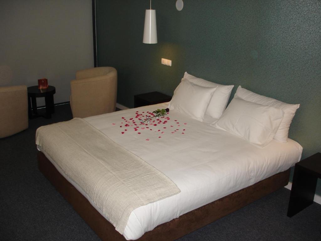 Boica Hotel Vila Franca de Xira Esterno foto