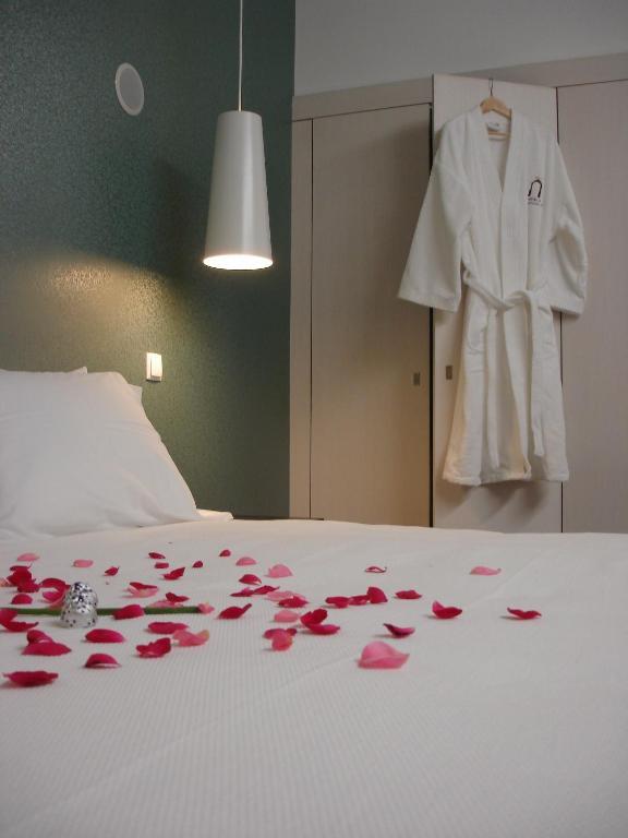 Boica Hotel Vila Franca de Xira Camera foto