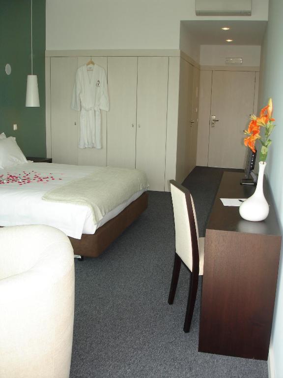 Boica Hotel Vila Franca de Xira Camera foto