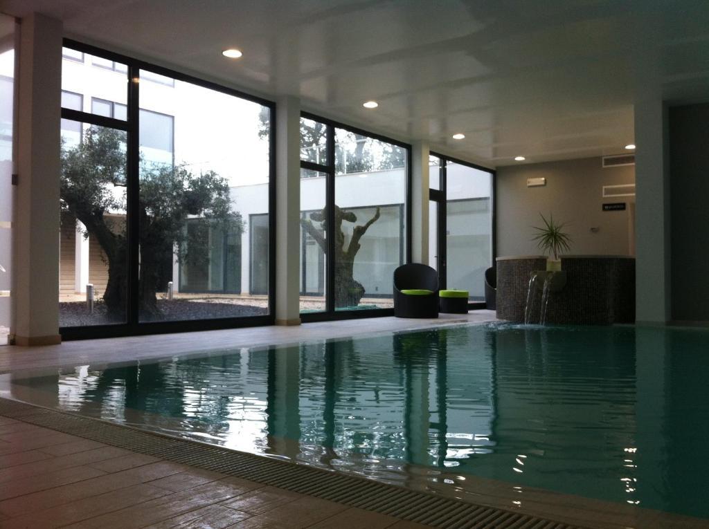 Boica Hotel Vila Franca de Xira Esterno foto