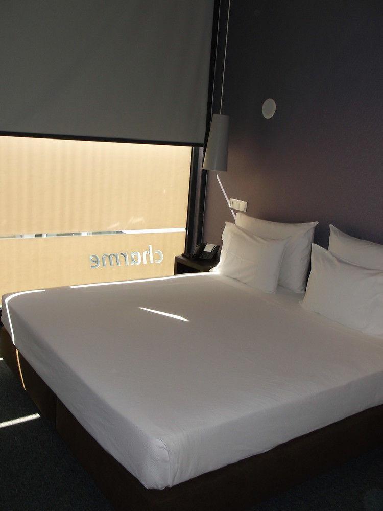 Boica Hotel Vila Franca de Xira Esterno foto