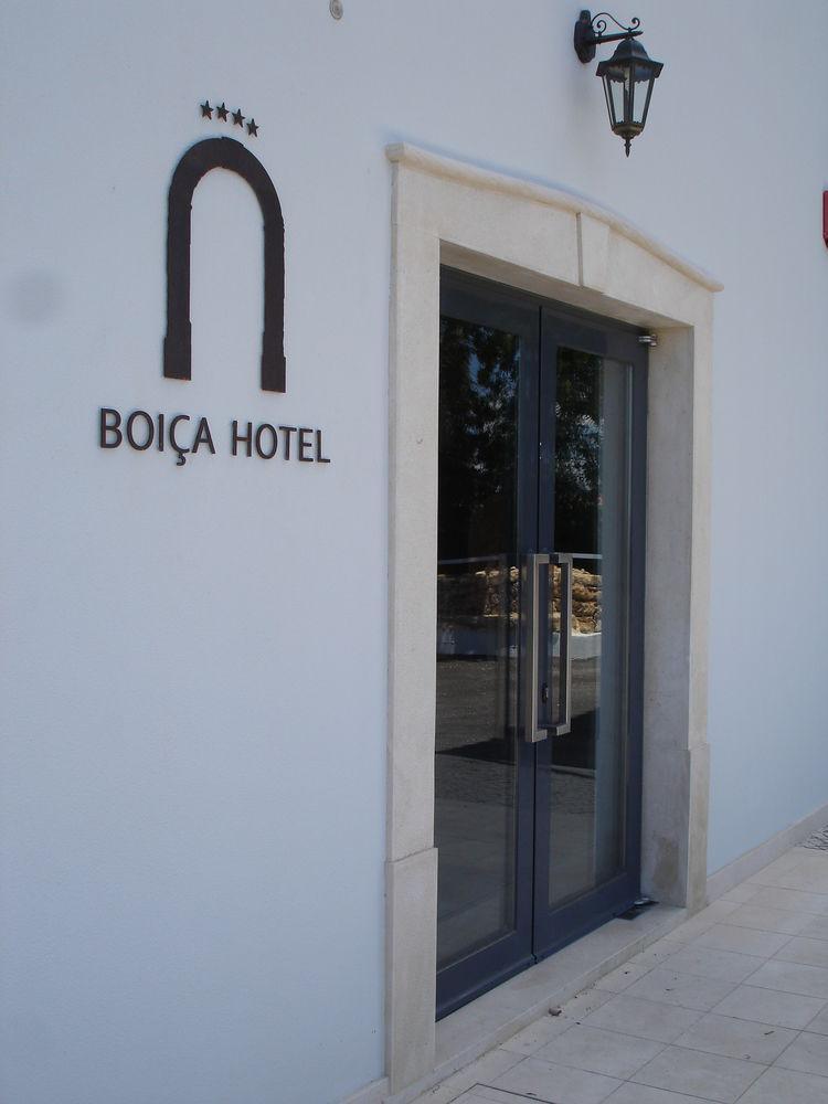 Boica Hotel Vila Franca de Xira Esterno foto