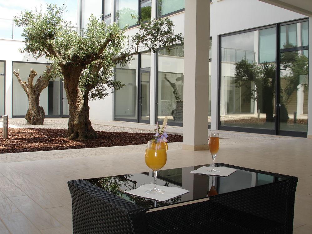Boica Hotel Vila Franca de Xira Esterno foto