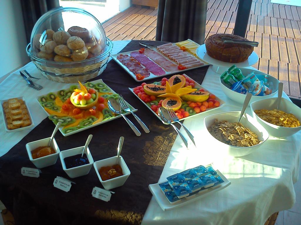 Boica Hotel Vila Franca de Xira Esterno foto