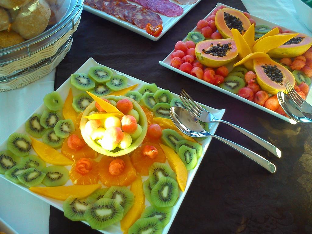 Boica Hotel Vila Franca de Xira Esterno foto