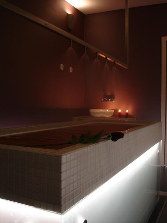 Boica Hotel Vila Franca de Xira Esterno foto