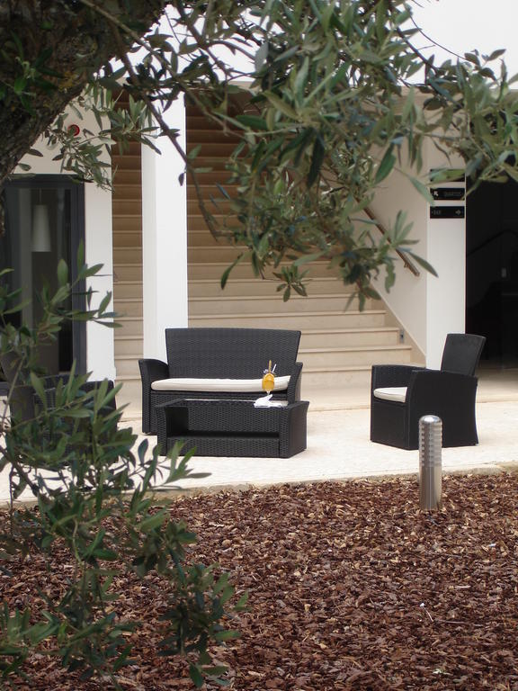 Boica Hotel Vila Franca de Xira Esterno foto